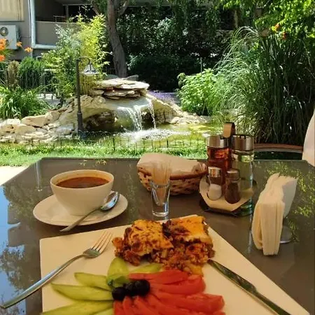 Hotel Shipka Slantchev Briag