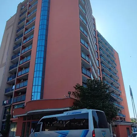 Shipka Hotel Slantchev Briag
