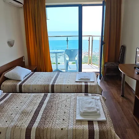 Shipka Hotel Slantchev Briag