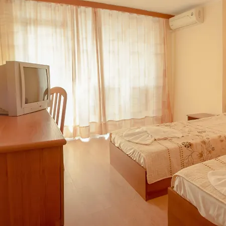 Shipka Hotel Slantchev Briag
