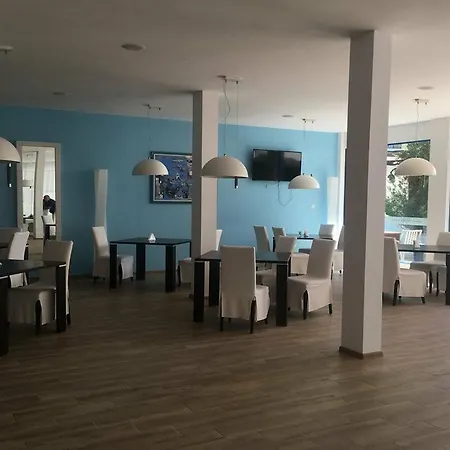 Hotel Shipka Slantchev Briag