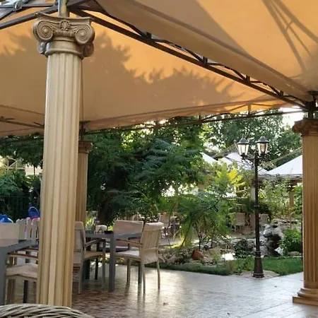 Shipka Hotel Slantchev Briag