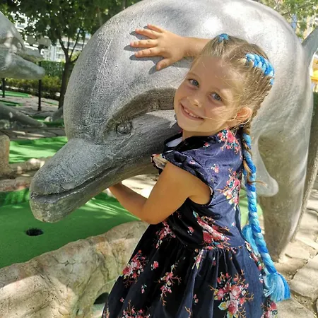 Shipka Ξενοδοχείο Σάνι Μπιτς