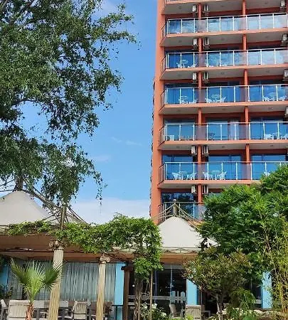 Shipka 3* Σάνι Μπιτς