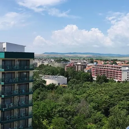 Ξενοδοχείο Shipka