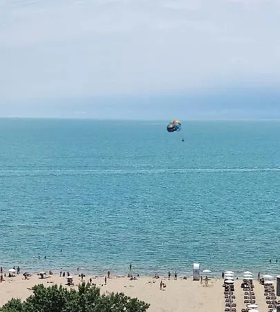 Shipka Ξενοδοχείο Σάνι Μπιτς