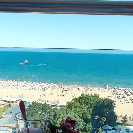 Ξενοδοχείο Shipka Σάνι Μπιτς