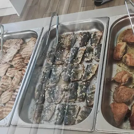 Ξενοδοχείο Shipka 3*