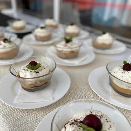 Ξενοδοχείο Shipka Σάνι Μπιτς