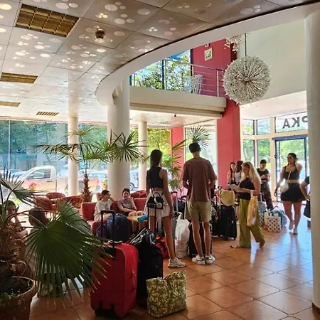 Ξενοδοχείο Shipka