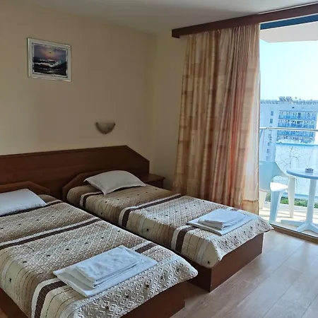 Ξενοδοχείο Shipka 3*