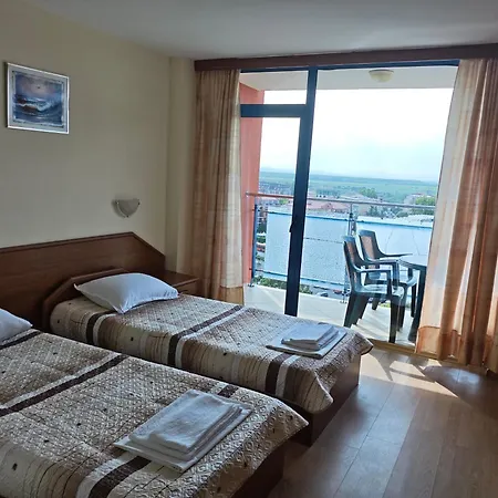 Hotel Shipka Sunny Beach