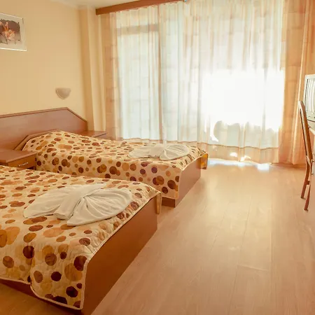 Shipka Σάνι Μπιτς