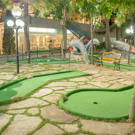 Ξενοδοχείο Shipka 3*