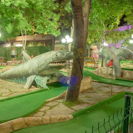 Ξενοδοχείο Shipka Σάνι Μπιτς