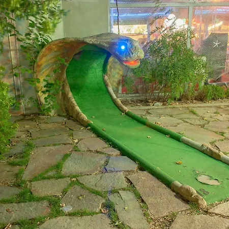 Ξενοδοχείο Shipka Σάνι Μπιτς