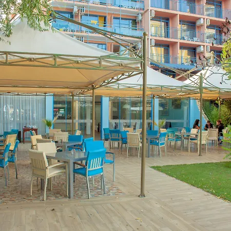 Shipka Ξενοδοχείο