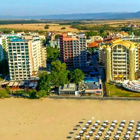 Shipka Otel 3*
