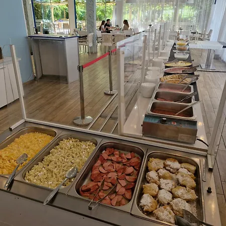 酒店 Shipka 阳光海滩