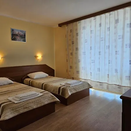 Shipka Otel 3*
