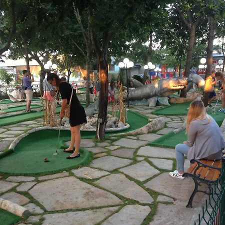 Ξενοδοχείο Shipka 3*