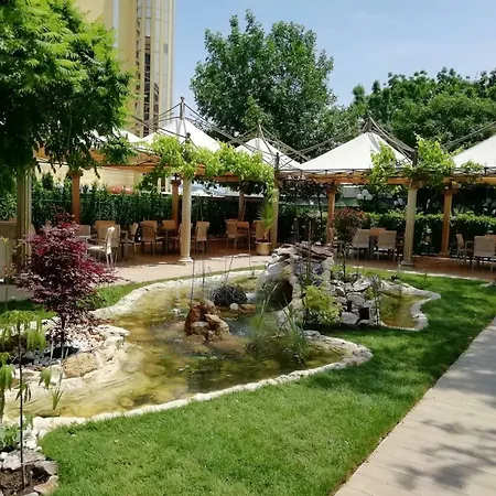 Hotel Shipka Sunny Beach