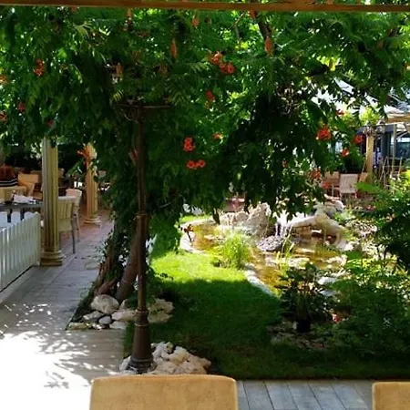 Shipka Otel Sunny Beach