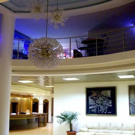 Shipka Ξενοδοχείο