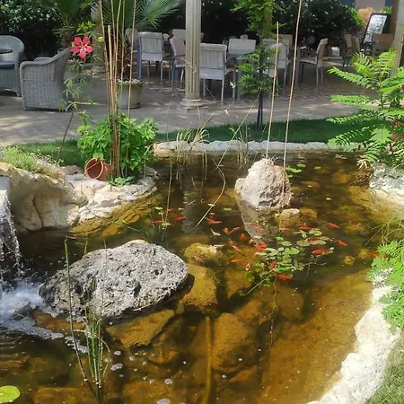 Shipka 酒店 阳光海滩