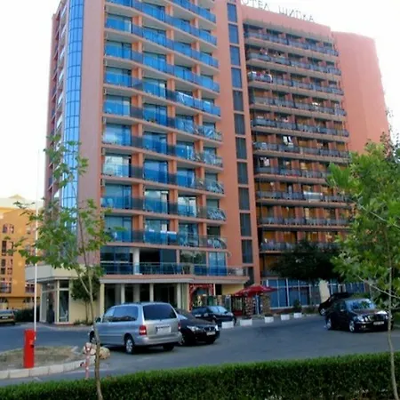 Shipka 3* Sunny Beach