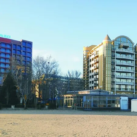 Shipka 酒店 阳光海滩