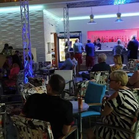 Ξενοδοχείο Shipka 3*