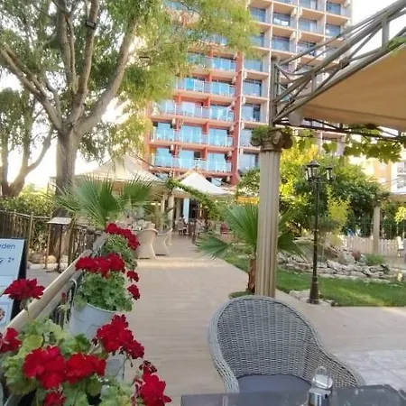 Ξενοδοχείο Shipka Σάνι Μπιτς