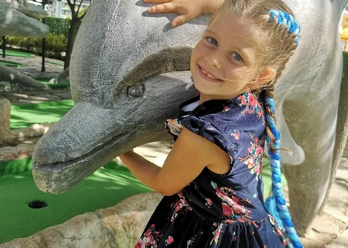 Shipka Szálloda Napospart