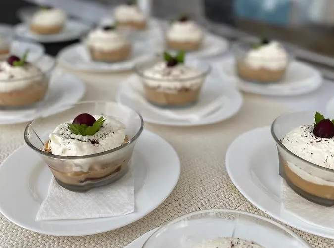 Szálloda Shipka Napospart