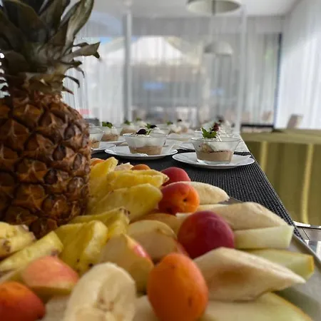 Отель Shipka Солнечный берег