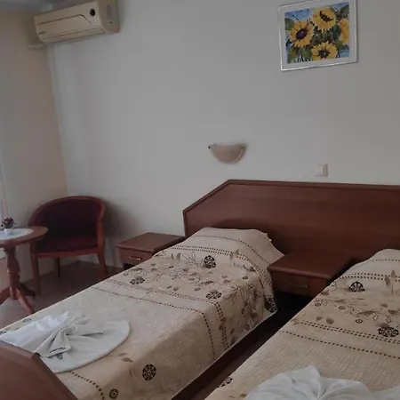 Hotel Shipka Sunny Beach