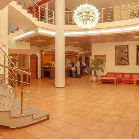 Shipka 3* Солнечный берег