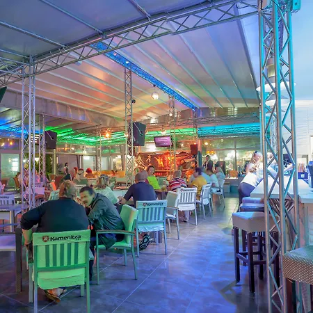 Shipka Отель Солнечный берег