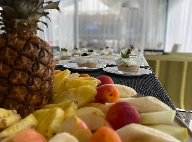 Otel Shipka Sunny Beach