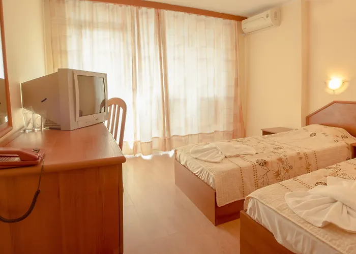 Shipka Otel Sunny Beach