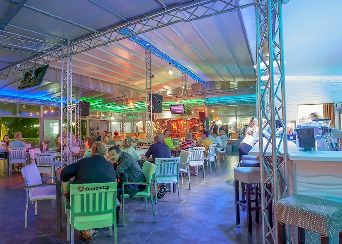 Shipka Otel Sunny Beach