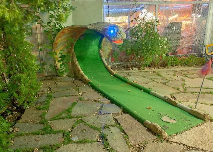 Otel Shipka Sunny Beach