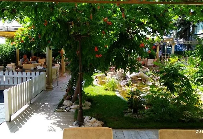 Shipka Otel Sunny Beach