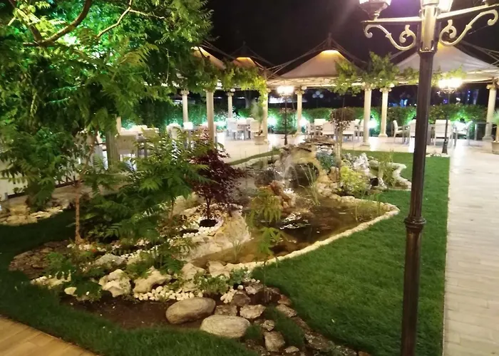 Otel Shipka Sunny Beach